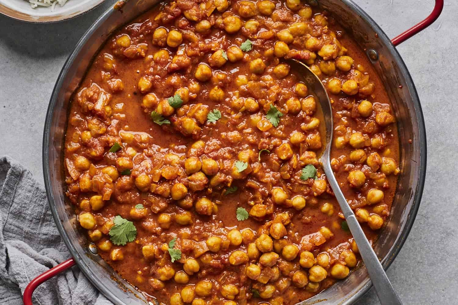 Chana Masala - Image 2