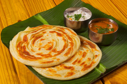 Malabar Paratha - Image 3