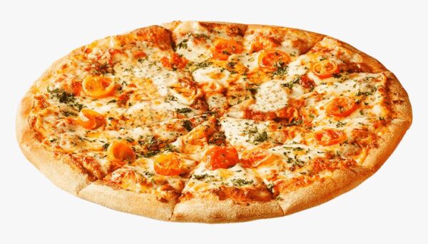 Margherita Pizza - Image 2