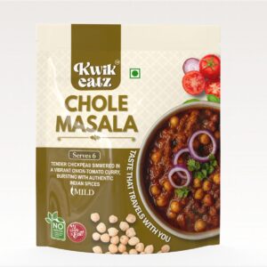 Chole Masala