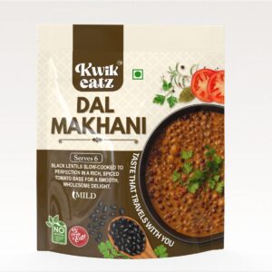 Dal makhani