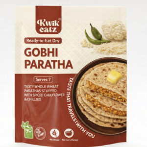 Gobhi Paratha