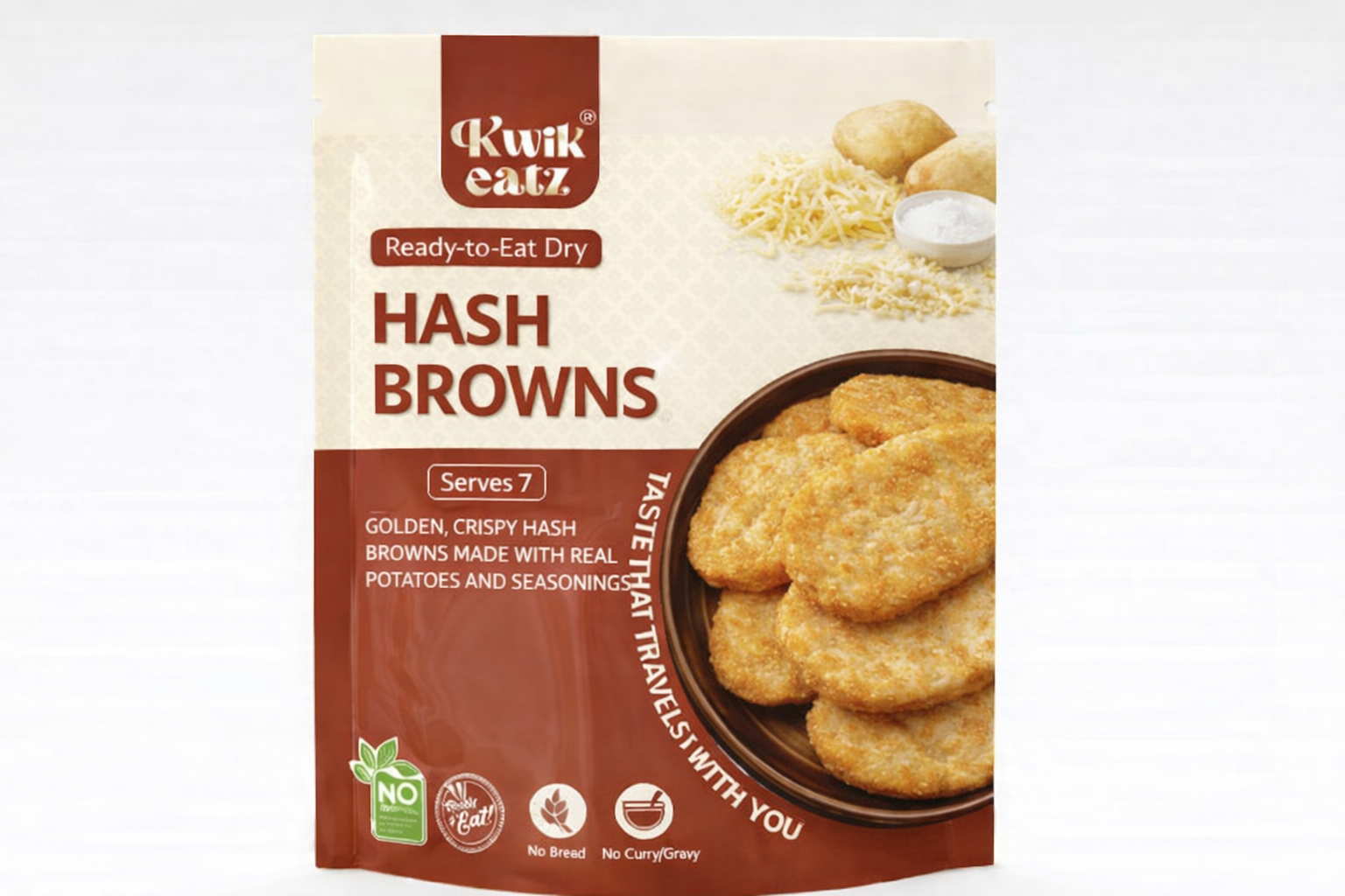 Hash Browns