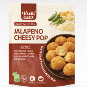 Jalapeno Cheesy Pop