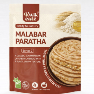 Malabar Paratha