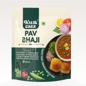 Pav Bhaji