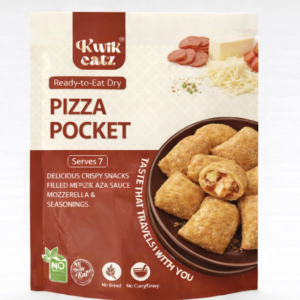 Pizza Pocket