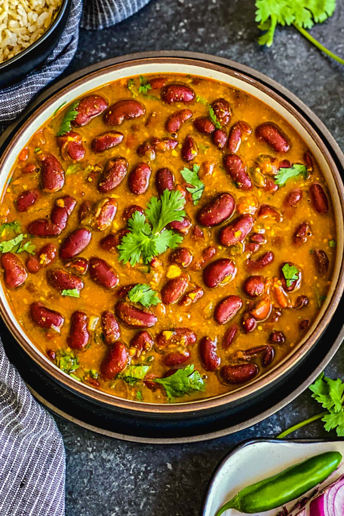 Rajma Masala - Image 2