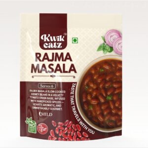Rajma Masala