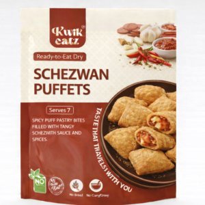 Schezwan Puffets
