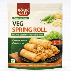 Spring Rolls