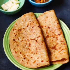 Aloo Paratha