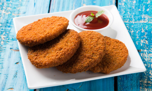 Aloo Tikki Patty - Image 3