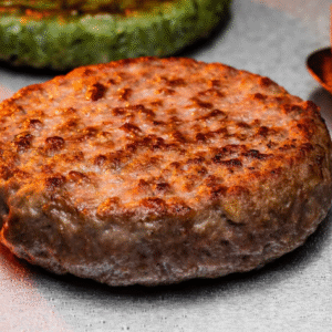 Burger Patty