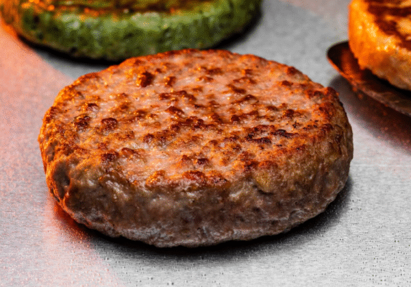 Burger Patty