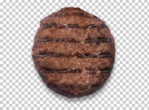 Burger Patty - Image 3