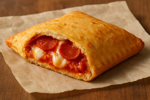 Pizza Pocket