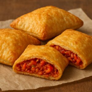 Schezwan Puffets