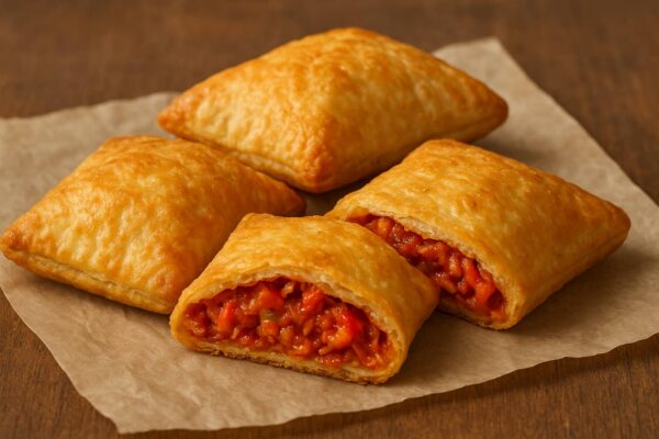Schezwan Puffets