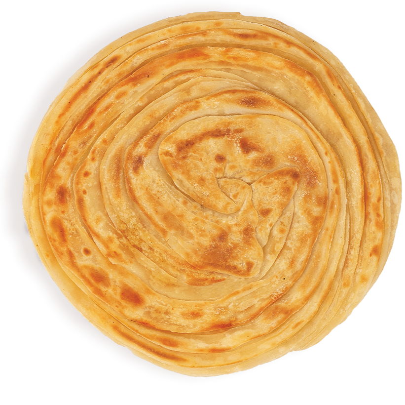 Lachha Paratha - Image 2
