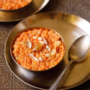 Gajar ka Halwa
