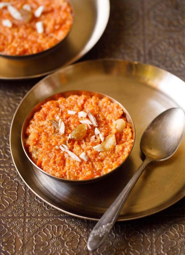 Gajar ka Halwa
