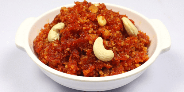 Gajar ka Halwa - Image 4