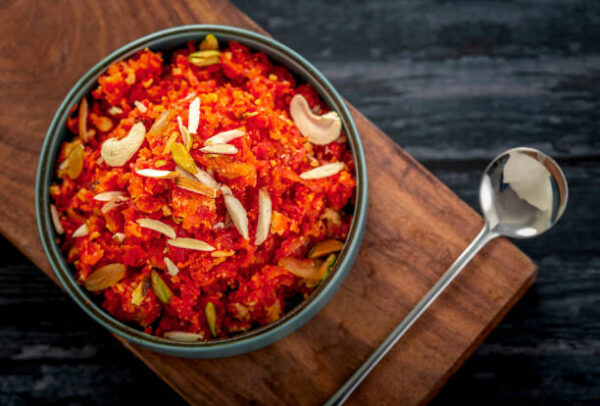 Gajar ka Halwa - Image 2