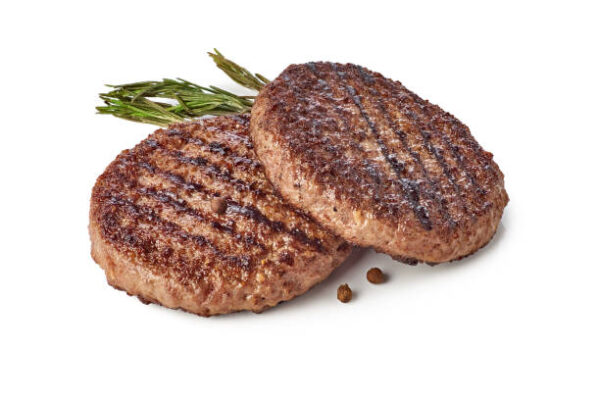 Burger Patty - Image 2