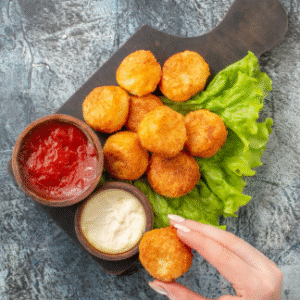 Jalapeno Cheesy Pop