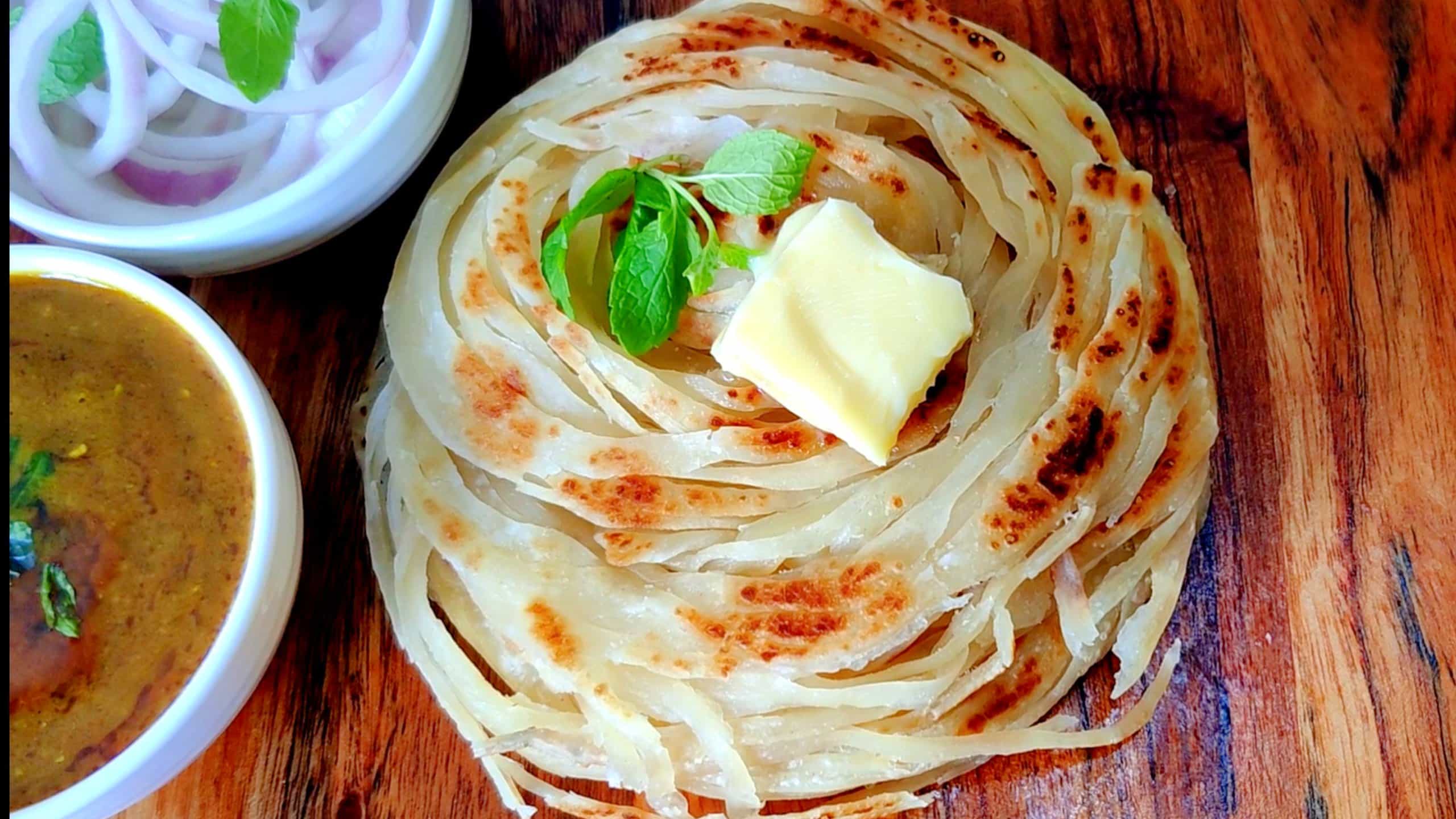 Malabar Paratha - Image 2