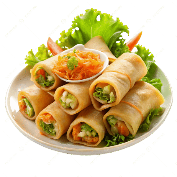 Spring Rolls - Image 3