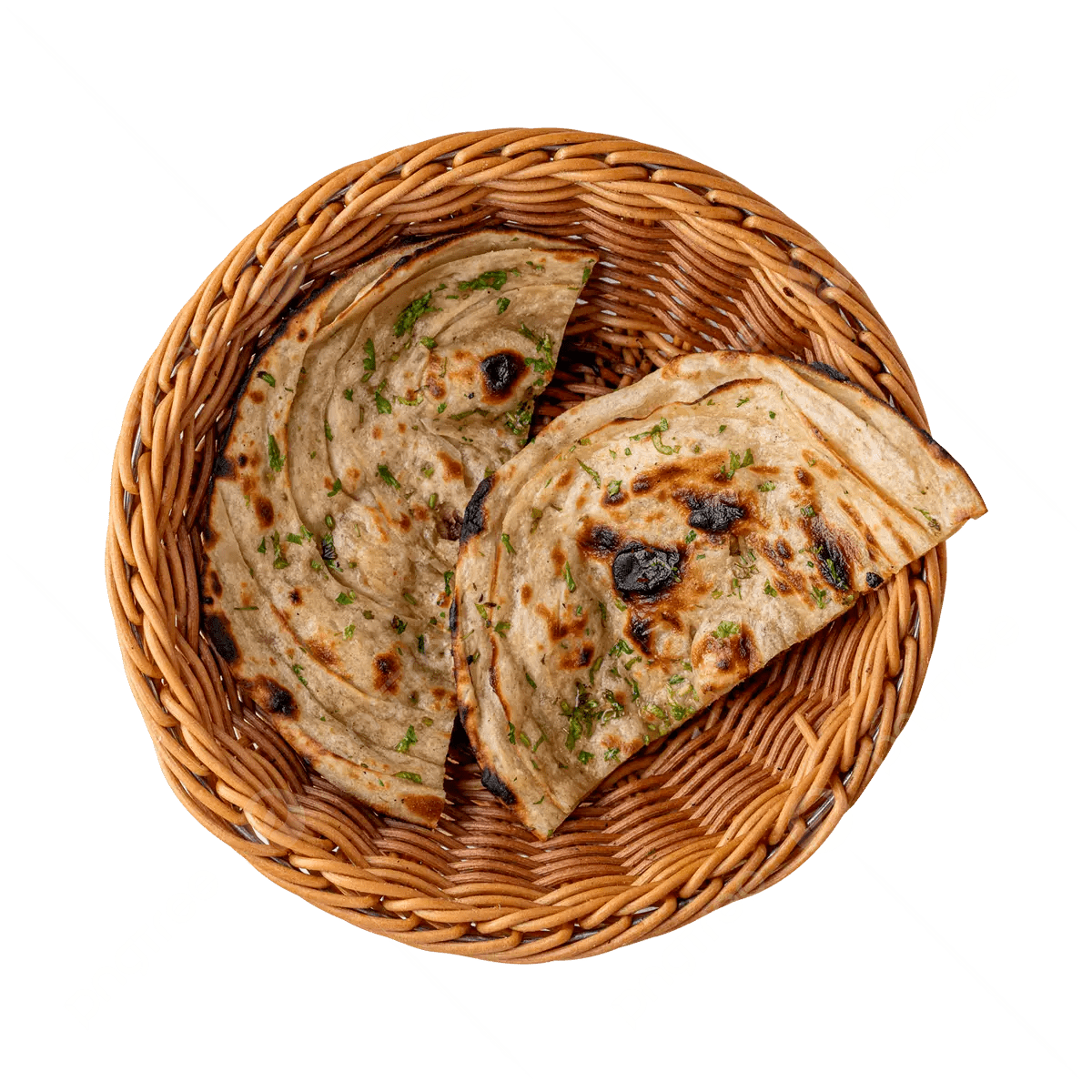 Lachha Paratha - Image 3