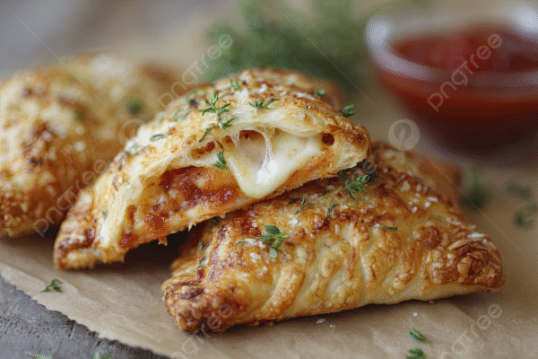 Pizza Pocket - Image 2