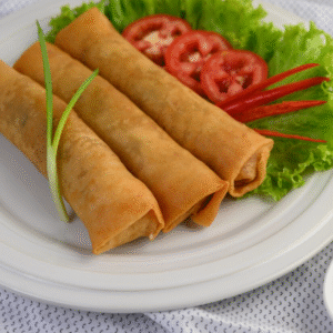 Spring Rolls