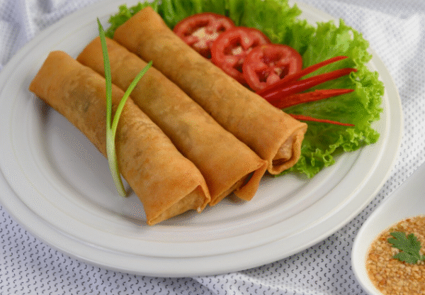 Spring Rolls
