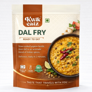 Dal fry
