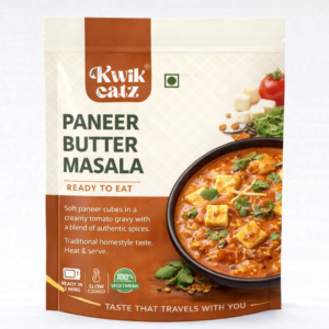 Paneer Butter Masala