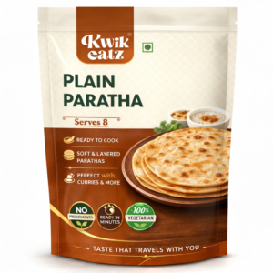 Plain Paratha